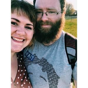 Meet your Posher, Carley